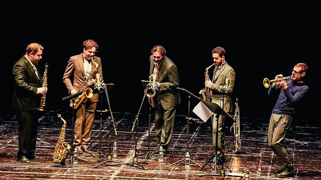 Doppio concerto al teatro Asioli per il gran finale di Correggio Jazz