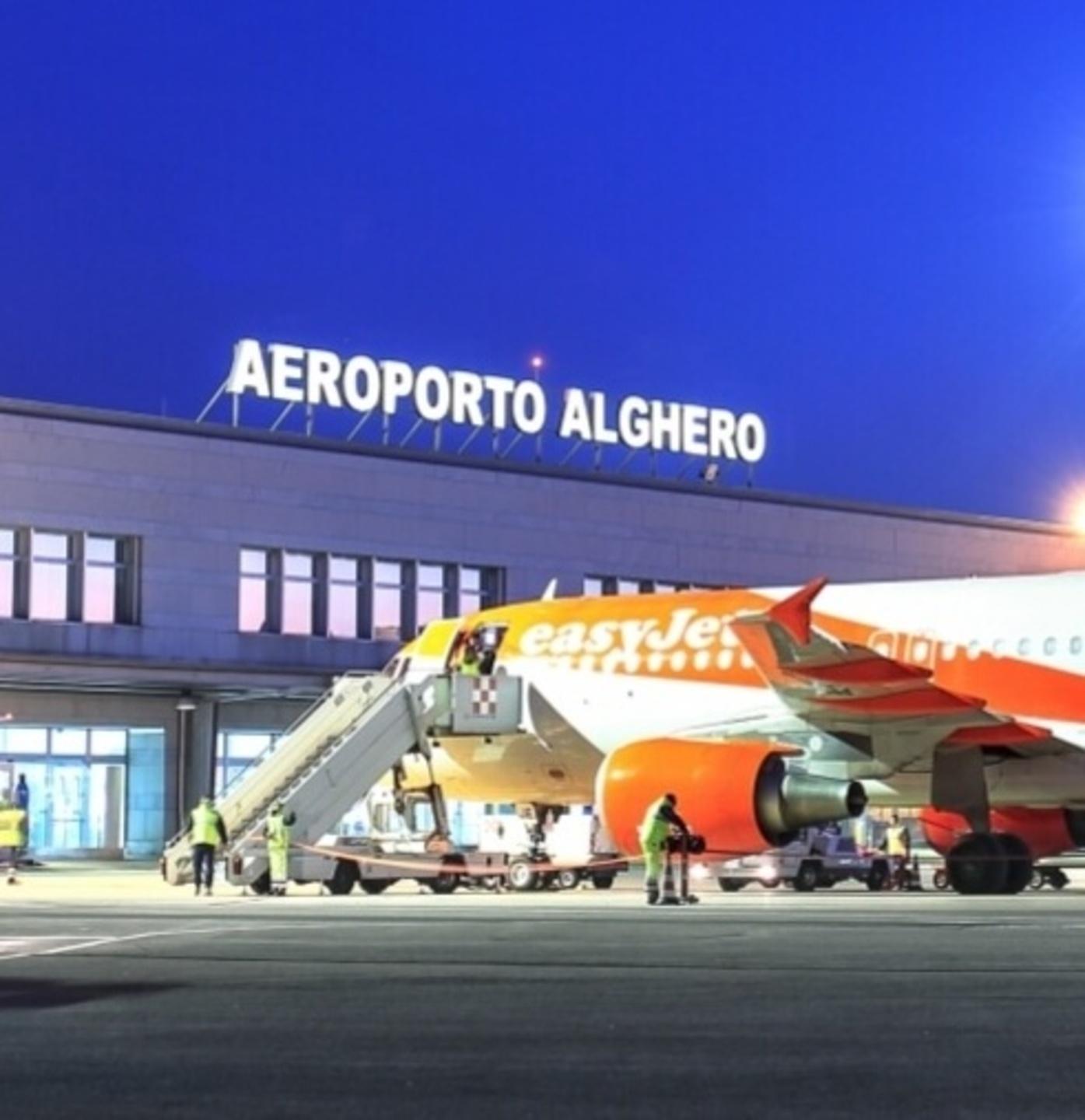 Il risiko degli aeroporti: «Più forza contrattuale con i tre scali a Ligantia» 