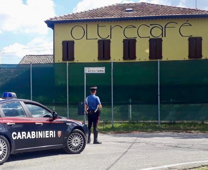 Soliera. Rapine all’Oltrecafè Due ragazzi condannati 