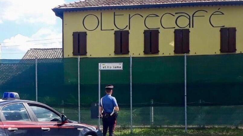 Soliera. Rapine all’Oltrecafè Due ragazzi condannati