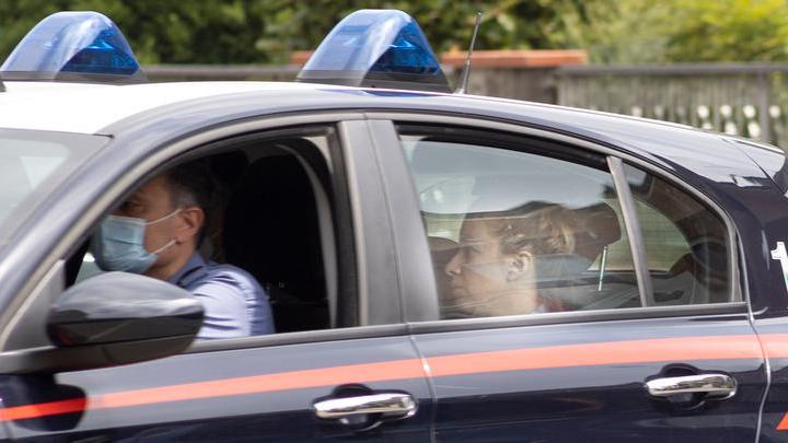 Soliera, la ricostruzione / Bimbo cade dal secondo piano Era con la babysitter: arrestata