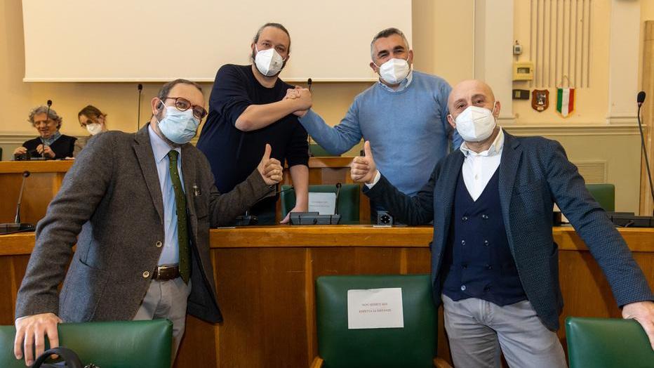 Lega, Minichiello lascia in polemica: «Male la gestione di sport e Provincia»