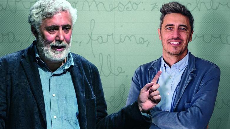 All’Abbado la prosa si fa extra «L’uomo si specchia nel teatro»