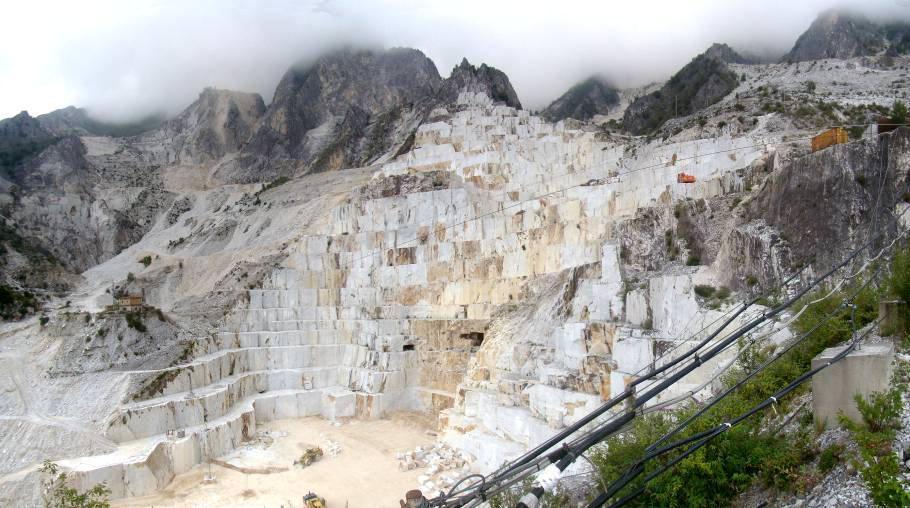 Cave, le aziende sconfitte. Il Tar: sì alla resa del 30 % 