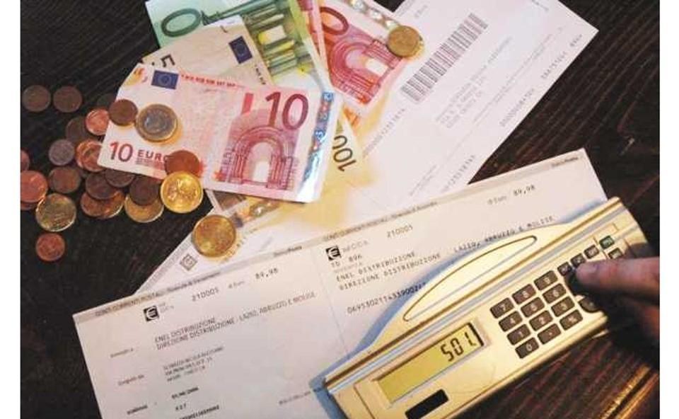 Tari a Pistoia, la stangata è servita: le nuove tariffe