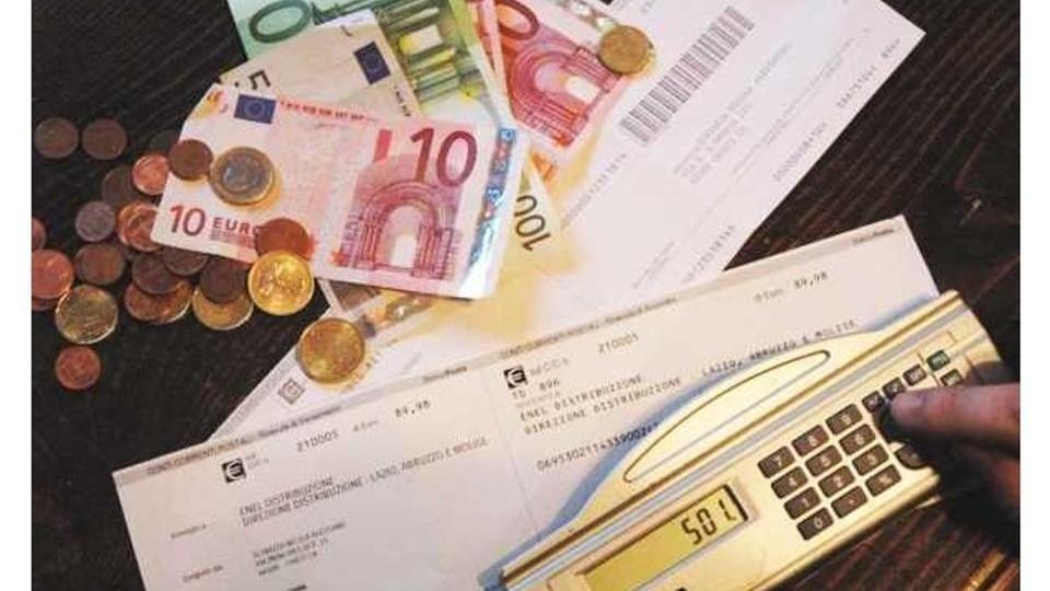Tari a Pistoia, la stangata è servita: le nuove tariffe