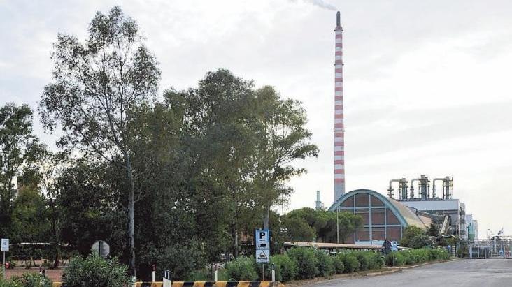 Gessi rossi: Venator, subentra la Regione: “Divieto” di cassa integrazione