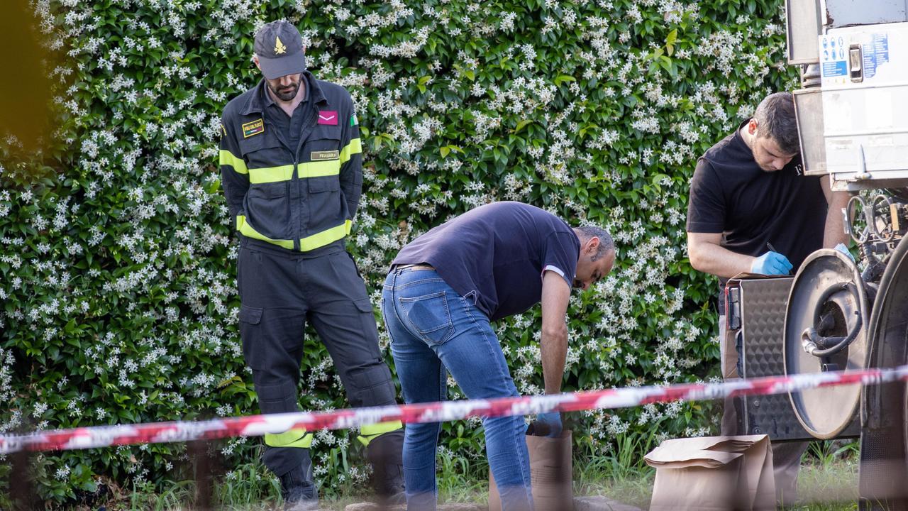 E' morto il piccolo caduto nella vasca biologica