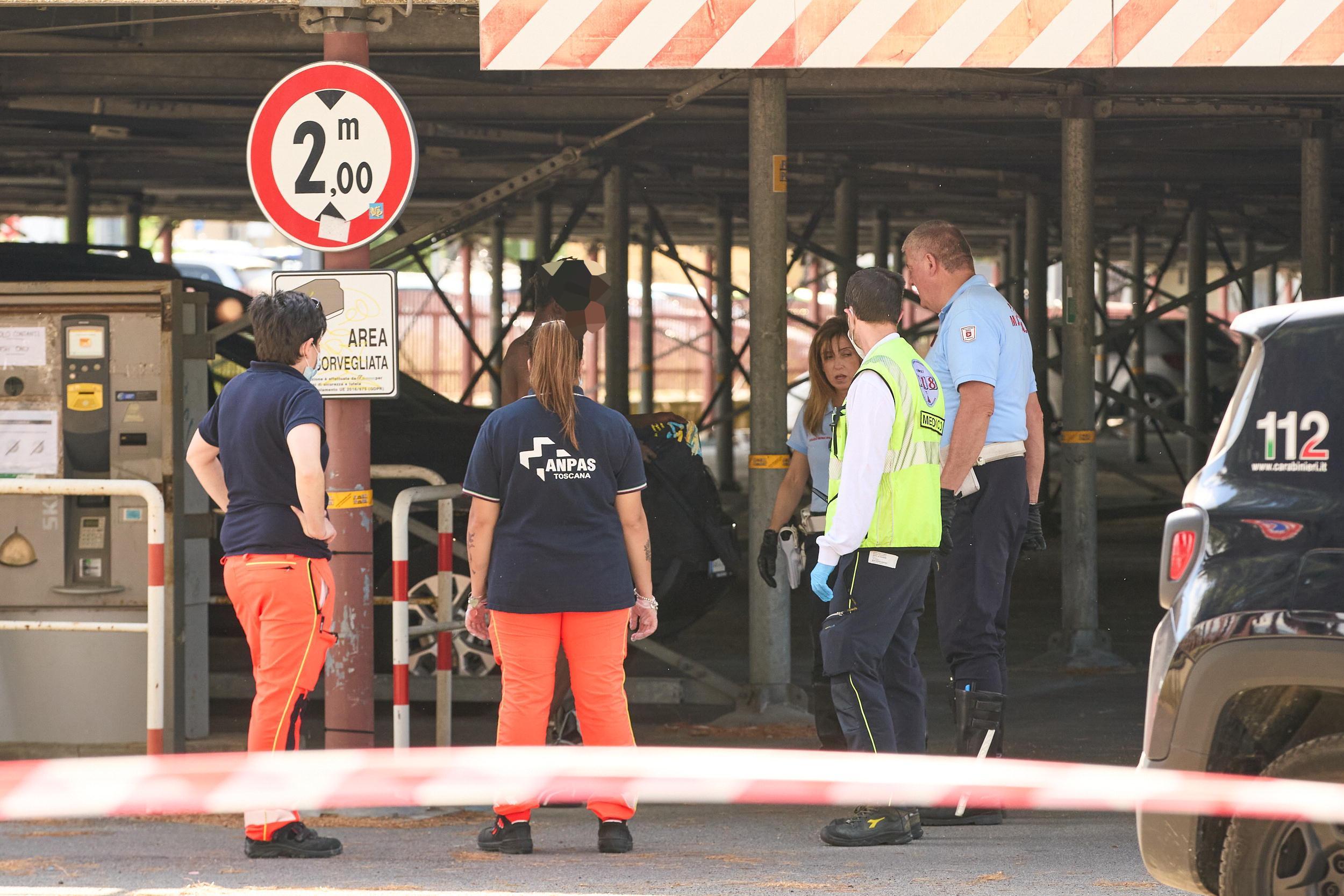 Empoli, l’sos dei residenti in zona stazione: «Spaccio e risse davanti casa» 