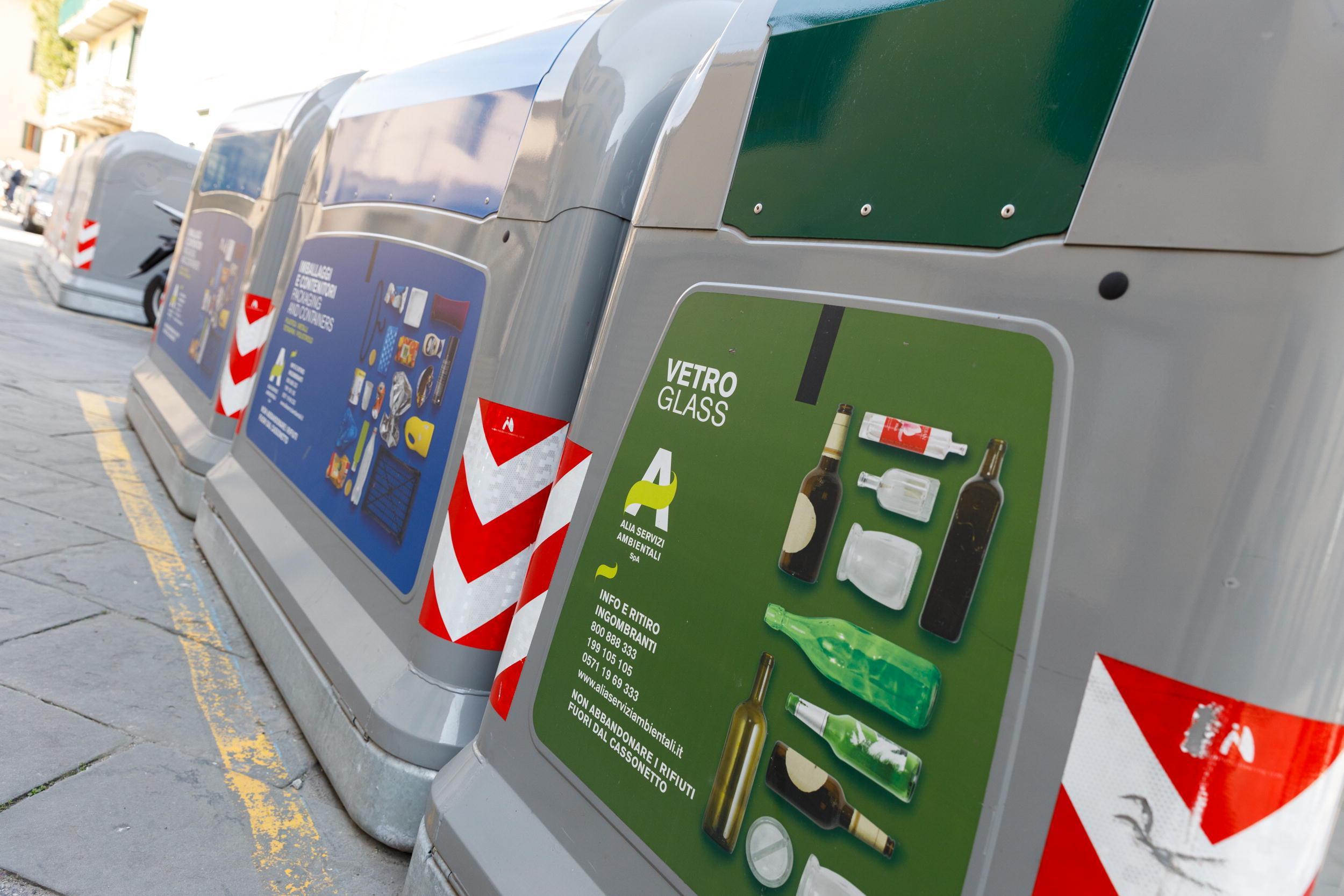 Tari a Grosseto, aumenti fino a 80 euro 