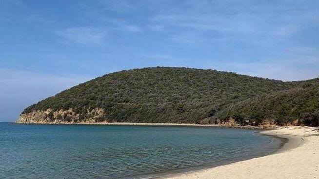 Cala Violina in esclusiva, è corsa alla prenotazione: i posti disponibili e come fare