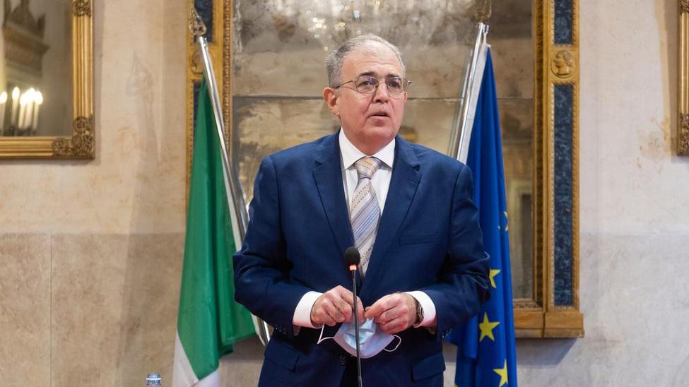 Onori a internati e cittadini che fanno grande la Repubblica