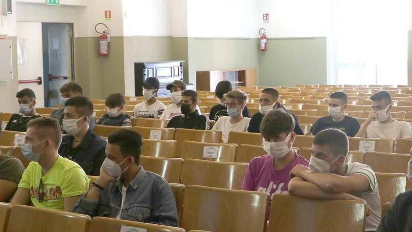 La macchina e la sua filiera: «Richiesta alta di assemblatori»