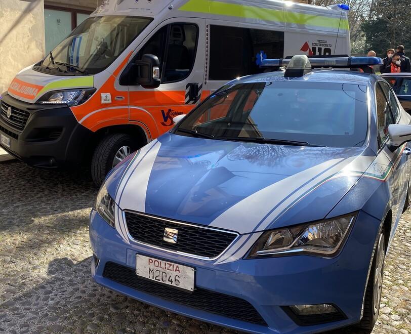 Dice al compagno di non fumare in casa, lui la riempe di botte: da un anno la maltrattava 