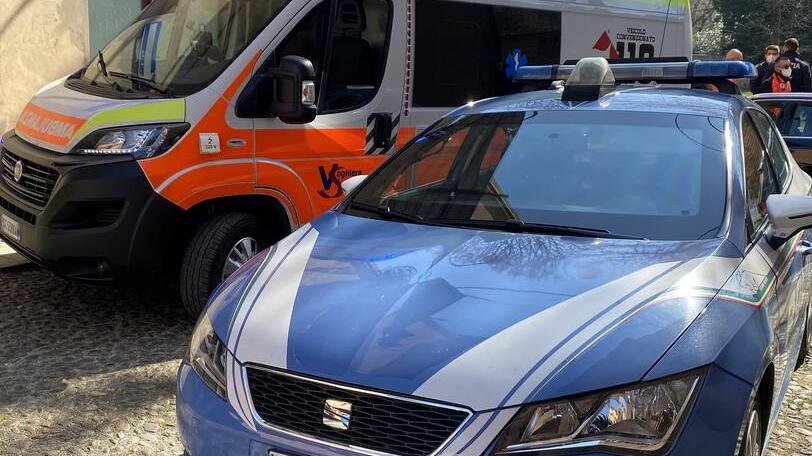 Dice al compagno di non fumare in casa, lui la riempe di botte: da un anno la maltrattava