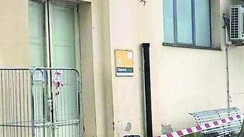 L’obitorio del S. Chiara è inagibile e il carico ricade su Cisanello
