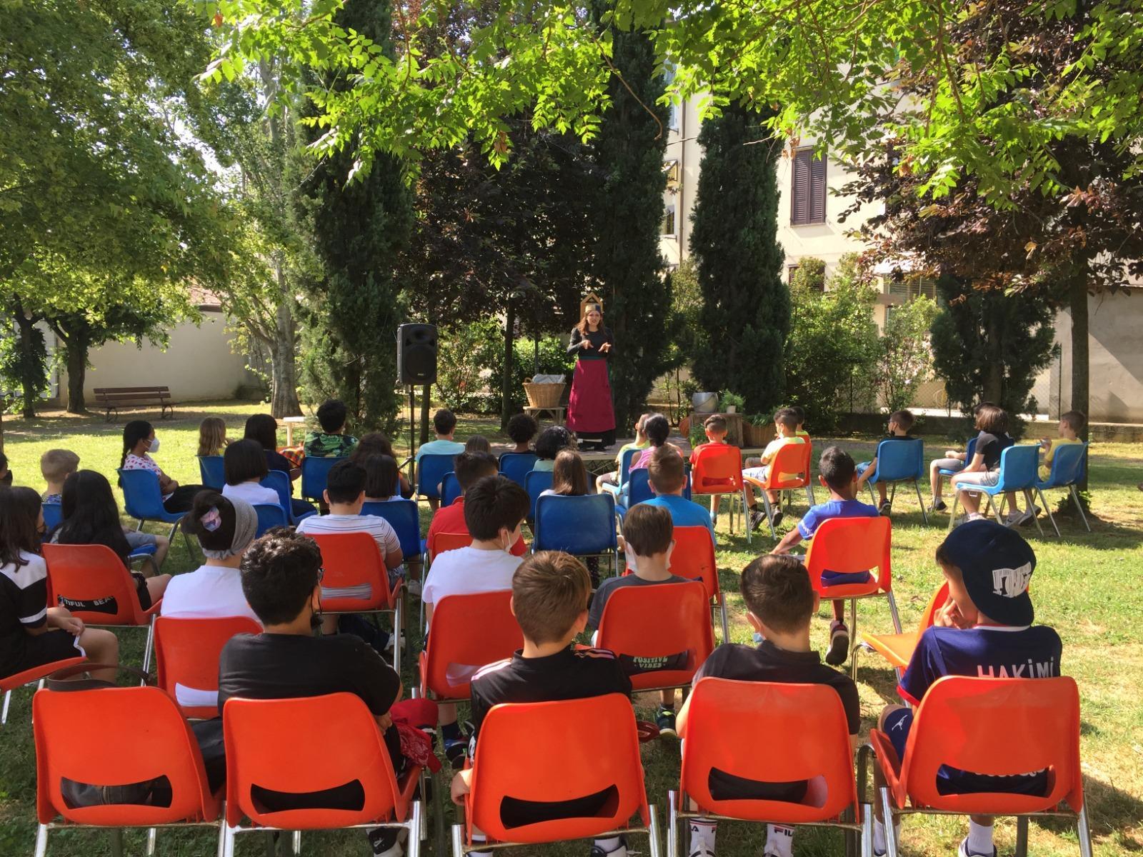 Cavriago. Torna il festival Orticelli Ribelli nel segno della sostenibilità 