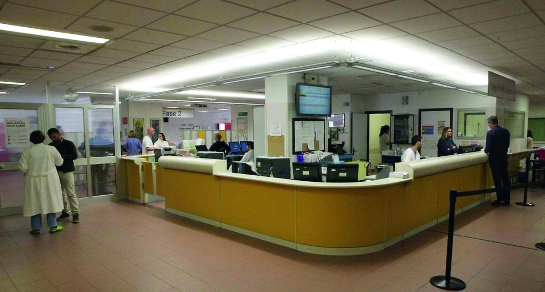 Reggio Emilia, ai Pronto Soccorso 1,5 milioni per i medici “a chiamata”