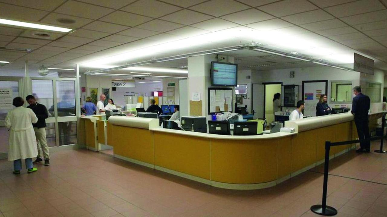 Reggio Emilia, ai Pronto Soccorso 1,5 milioni per i medici “a chiamata”