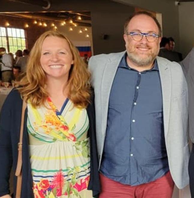 Modena. Vinci saluta e torna a casa 