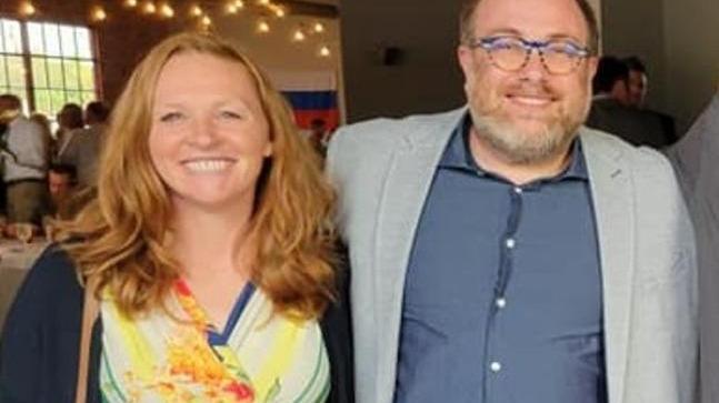 Modena. Vinci saluta e torna a casa