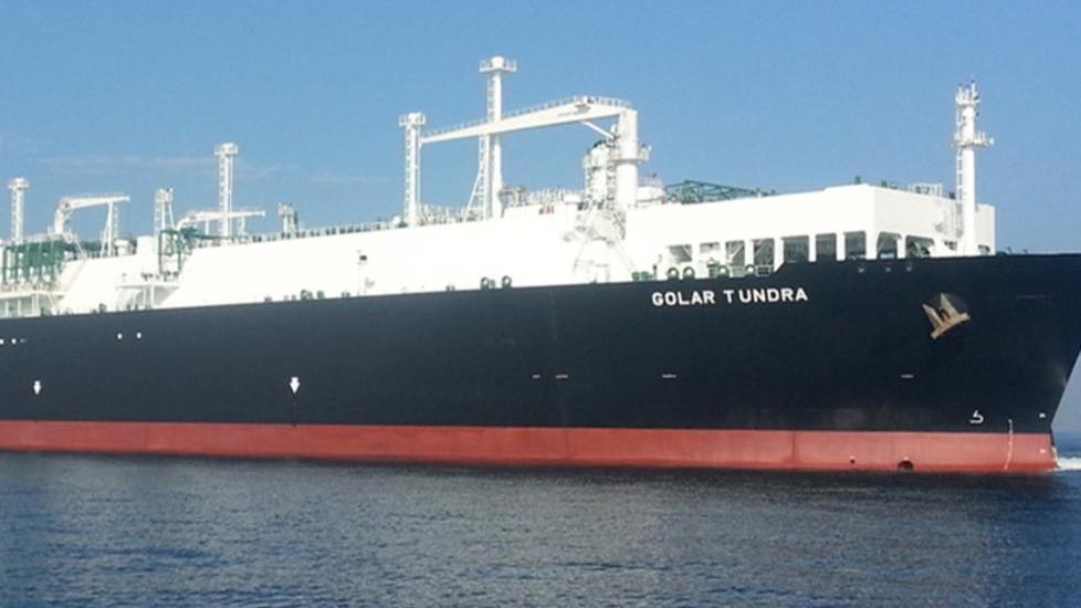 Snam compra in Norvegia la nave rigassificatore: è in rotta verso Piombino