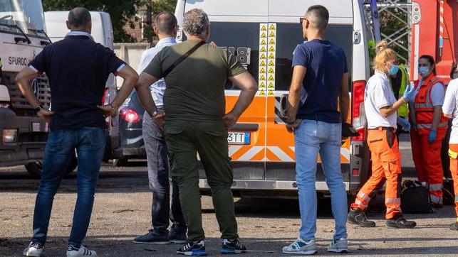 Portomaggiore, Tommy giocherà con gli angeli: il piccolo non ce l’ha fatta