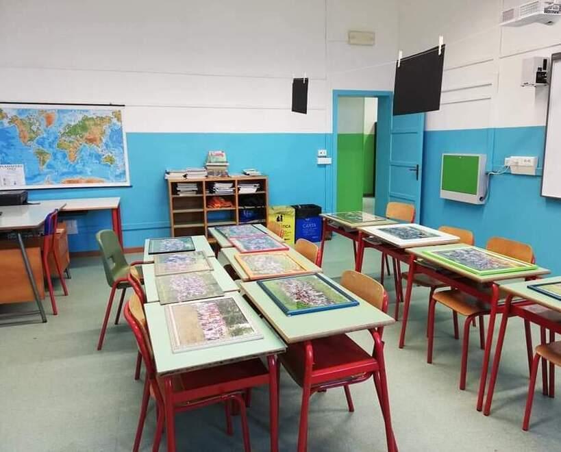 Malborghetto senza alunni: la scuola chiude i battenti