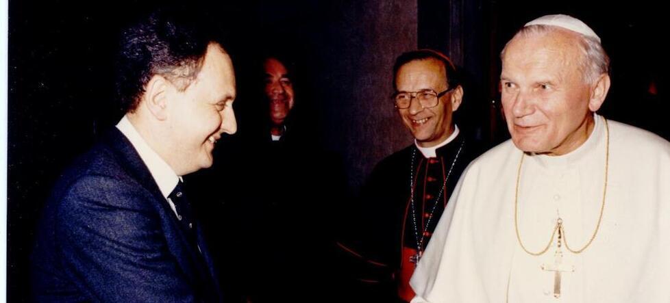 Addio Beppino, l’ironia e i suoi sapori semplici. In tv disse: cacciucco con cinque C 