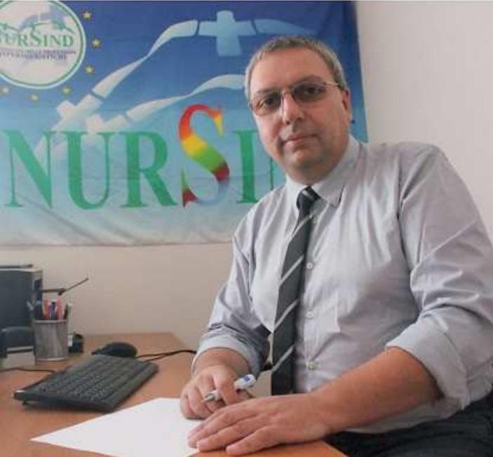 Infermieri, ennesima aggressione: «La Asl garantisca la sicurezza»