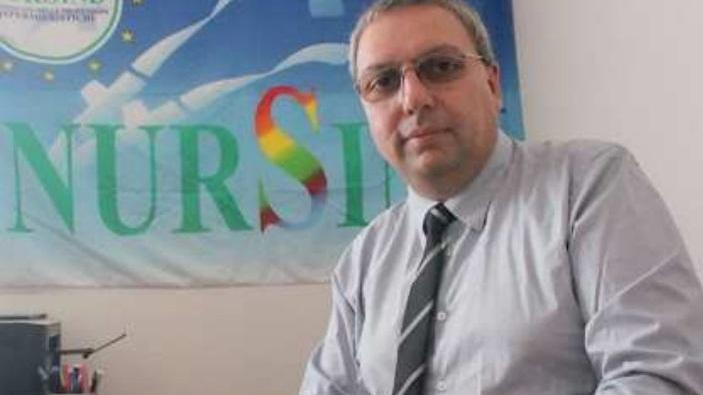 Infermieri, ennesima aggressione: «La Asl garantisca la sicurezza»