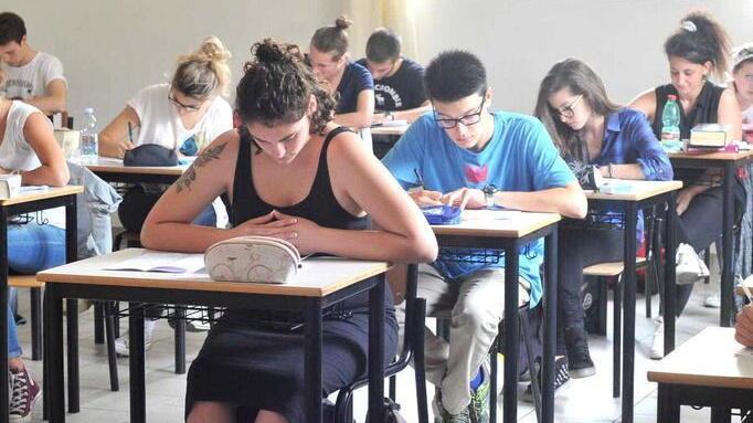 Lucca, maturità: sui banchi in 1.944. Tutti i nomi dei presidenti di commissione