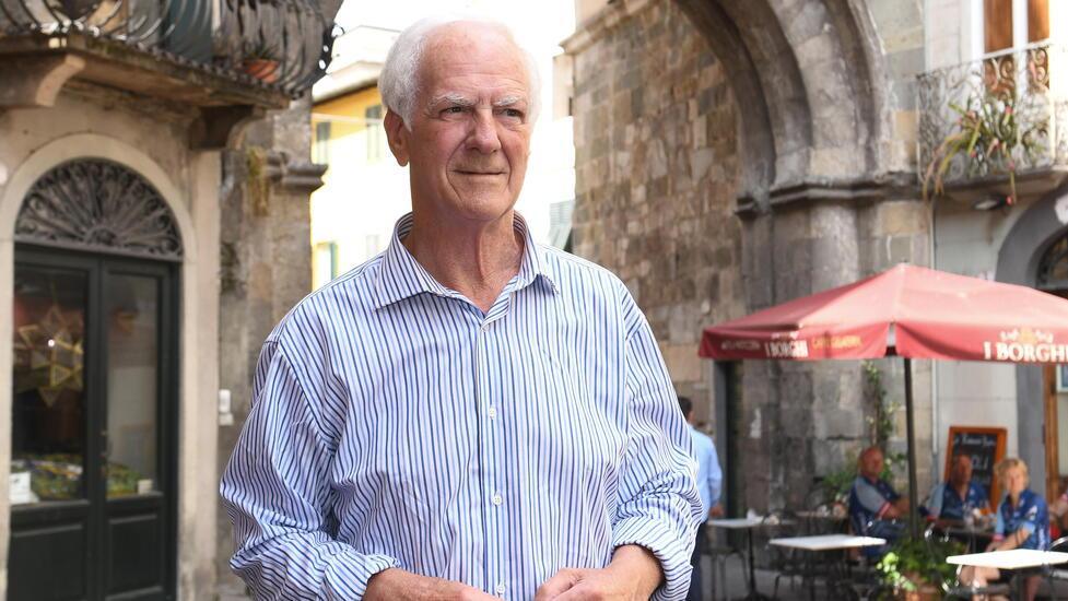 Un tesoro sotto i nostri piedi, Zecchini: «Puntiamo sull’archeologia»