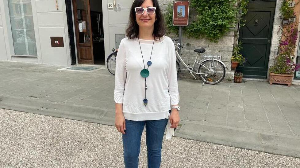 Pietrasanta, la seconda vita dell'ex assessora che stava per morire: «Il giorno dell'ictus, le paure e la ripartenza»