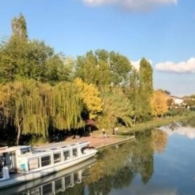 Visit Ferrara alla scoperta del Po 