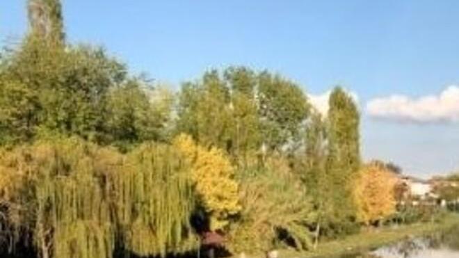 Visit Ferrara alla scoperta del Po