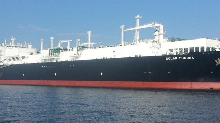 Nave rigassificatore in porto a Piombino, c’è l’accelerazione di Snam
