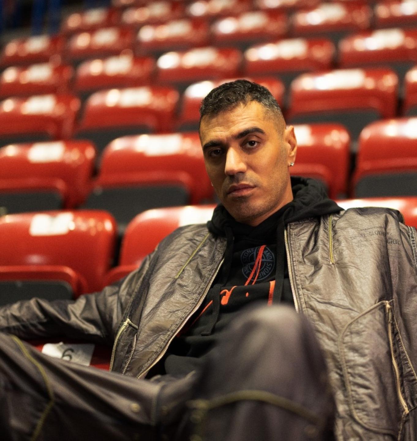 Marracash: «Faccio ancora rap per raccontare le mie emozioni» 