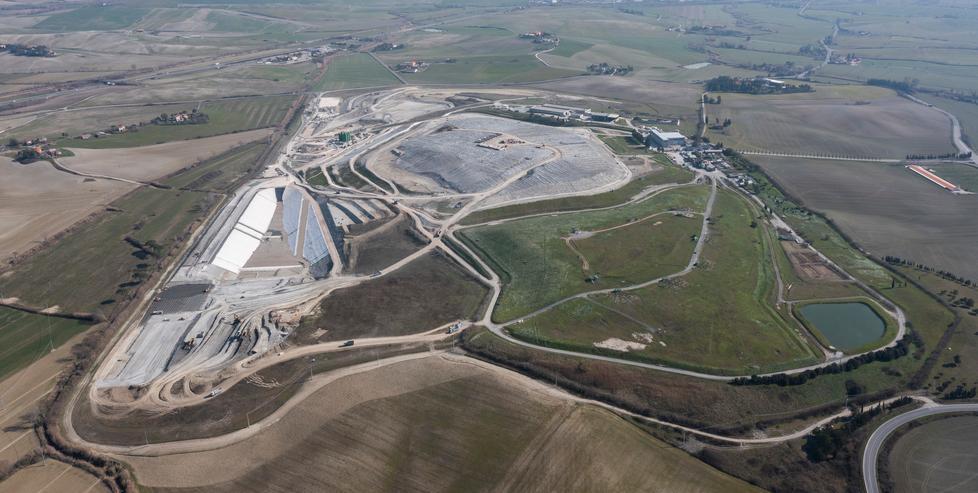 Scapigliato Progetti green e utile di 3 milioni e 800mila 