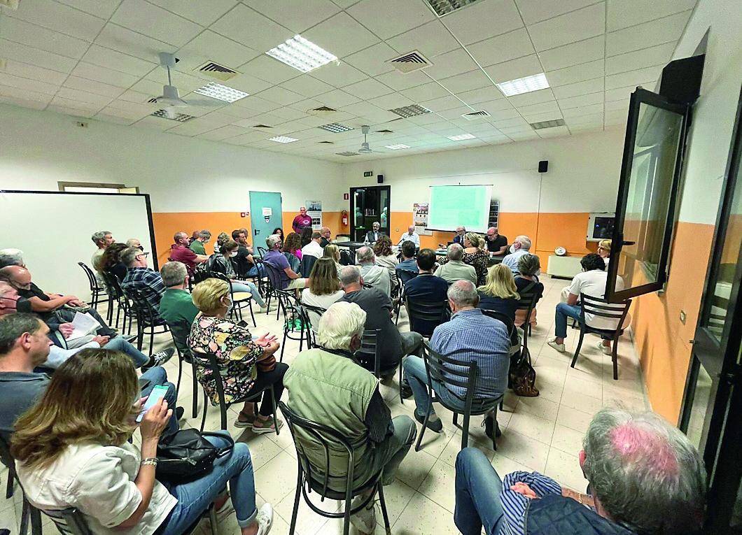 Reggio Emilia. Tangenziale di Fogliano, il sindaco: «Primo stralcio entro fine anno»