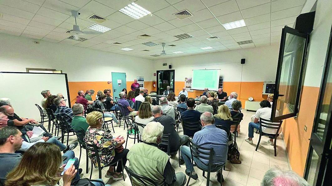 Reggio Emilia. Tangenziale di Fogliano, il sindaco: «Primo stralcio entro fine anno»