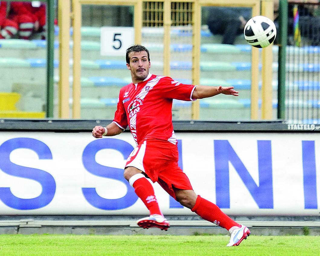 Donati porta la Versilia in serie A col Monza: «A Pisa un'impresa, dopo la festa ci vediamo al mare»