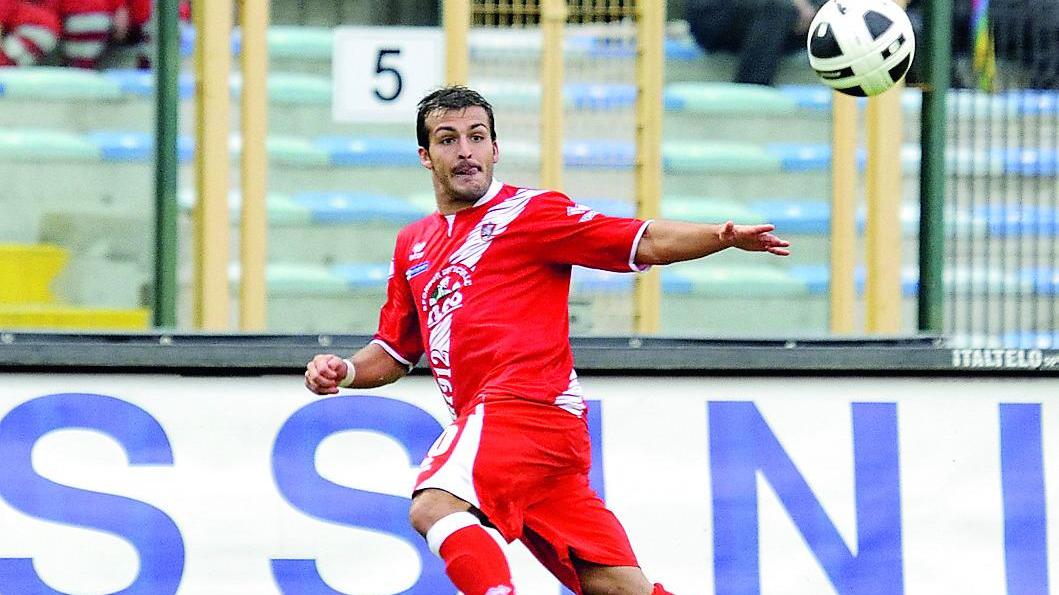 Donati porta la Versilia in serie A col Monza: «A Pisa un'impresa, dopo la festa ci vediamo al mare»
