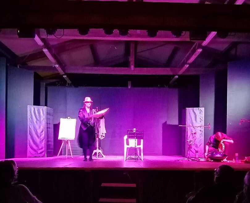 «Nella pineta di Ponente la struttura è inagibile». Il Teatro Estate cerca casa a Viareggio 