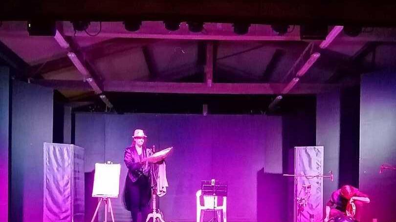 «Nella pineta di Ponente la struttura è inagibile». Il Teatro Estate cerca casa a Viareggio