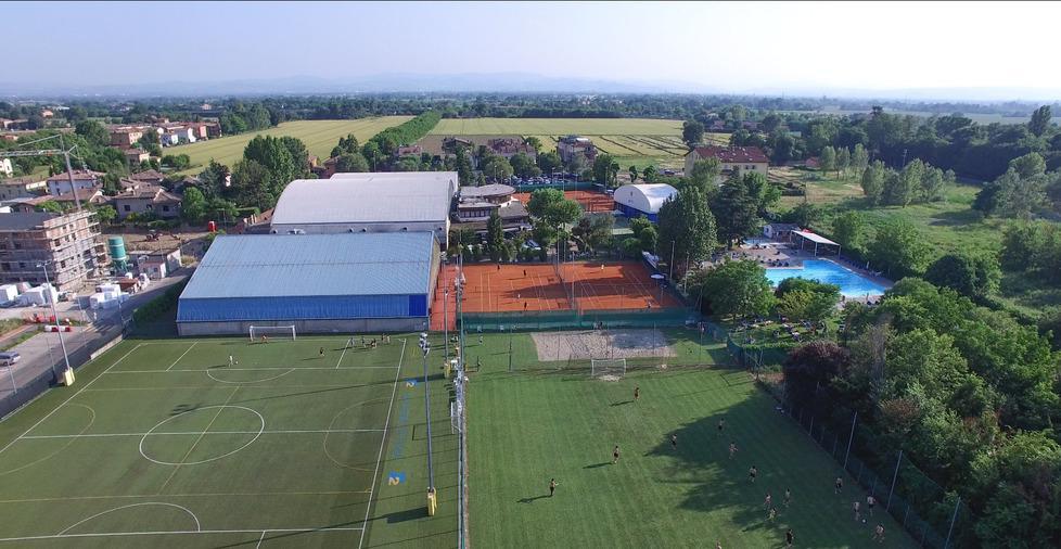 Ufficiale: lo Z2 di Modena  è inglese Il club venduto a Lloyd Si progetta l’espansione 