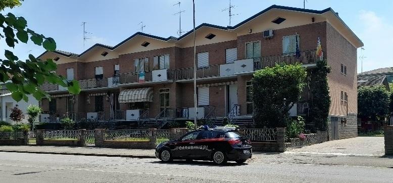 Soliera Il bimbo caduto reagisce alle cure Oggi la babysitter sarà interrogata 