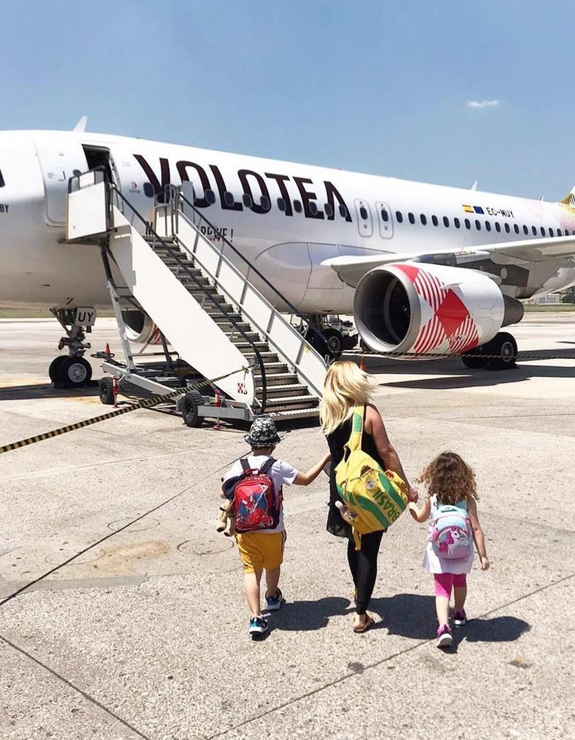 Nei tre aeroporti sardi la pandemia è alle spalle 