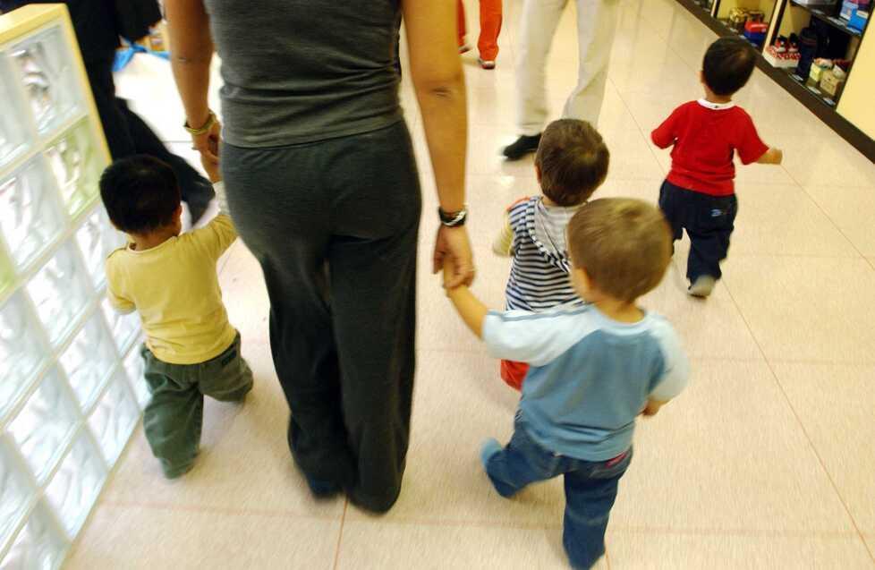 Copparo, bambino escluso dall’asilo nido: le porte rimangono sbarrate 