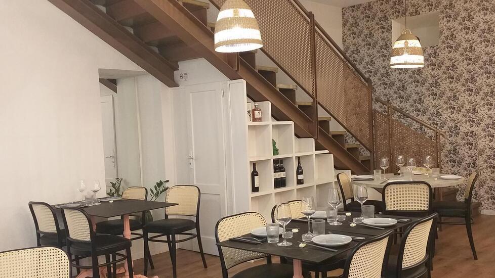 Il ristorante di Pistoia che mischia cinese e italiano: una cucina innovativa